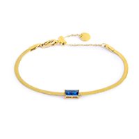 Pulsera Marlù Mujer in Acero 31BR0010G-B - 31BR0010G-B